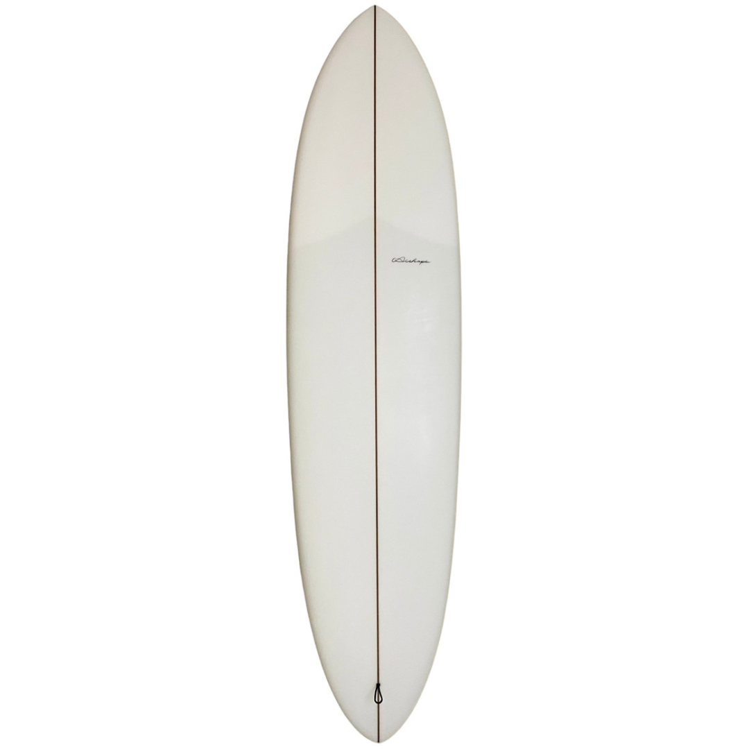 AC SHAPE / STANDARD GLIDE 7`6